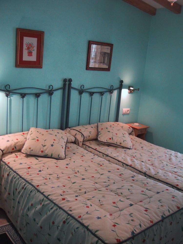 Una cuarto